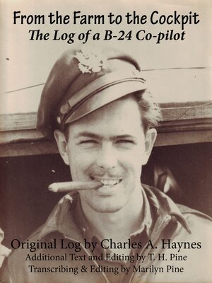 cover image of From the Farm to the Cockpit
